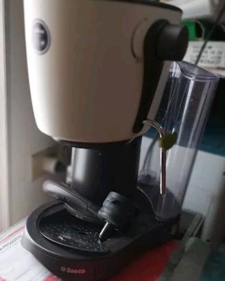 Saeco Piccina Lavazza a Modo Mio