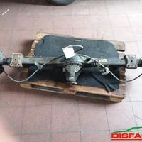Differenziale posteriore ford tourneo