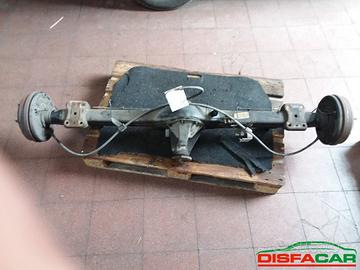 Differenziale posteriore ford tourneo