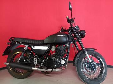 Verve Moto Classic S 250