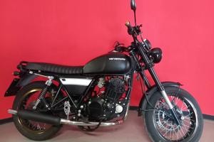 Verve Moto Classic S 250