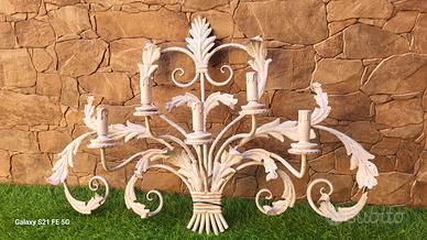 applique shabby