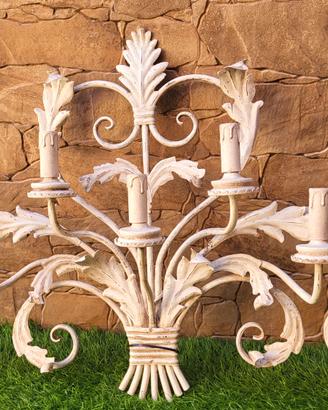 applique shabby