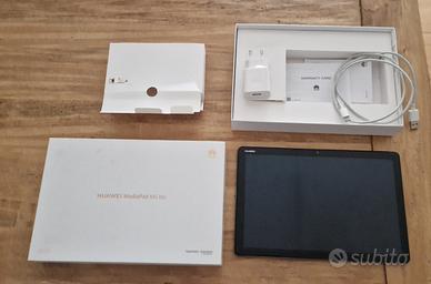 HUAWEI MediaPad M5 Lite