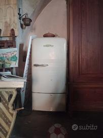 Frigorifero vintage Fiat