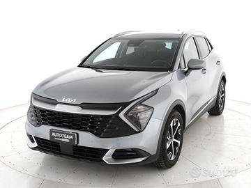 KIA Sportage 1.6 crdi mhev Style dct