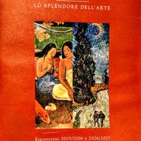Brescia - lo splendore dell'arte -