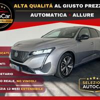 PEUGEOT 308 BlueHDi 130 S&S EAT8 SW Allure