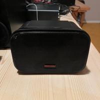 Un paio di Casse Audio Omnitronic