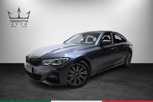 BMW Serie 3 320d mhev 48V Msport auto