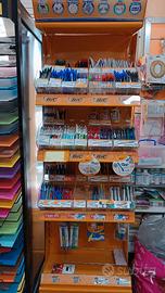 Espositori BIC boutique