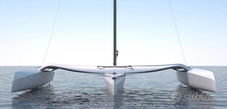 JEANNEAU ONE DESIGN 24 — Vedi foto 1