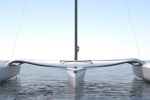 One Design - Diam 24