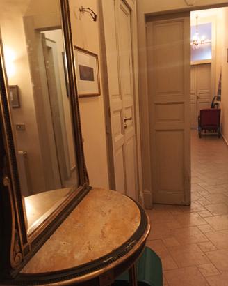Appartamento al centro