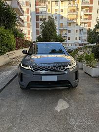Land rover evoque D200 mild-hybrid204 cv AWD MHEV