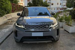 Land rover evoque D200 mild-hybrid204 cv AWD MHEV