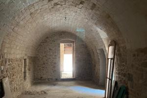 Locale commerciale Ragusa centro storico superiore