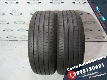Gomme 255 60 18 Pirelli 90% ESTIVE 255 60 R18