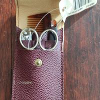 Kit manicure da viaggio