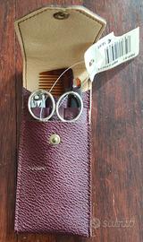 Kit manicure da viaggio