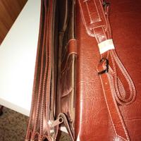 Borsa porta documenti/medico