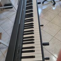 YAMAHA P45  - COME NUOVO NEMMENO UN ANNO DI VITA