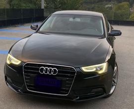 Audi A5 3.0 204 cv