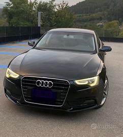 Audi A5 3.0 204 cv