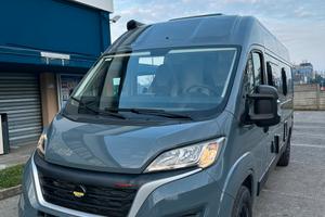 Camper Fiat ducato