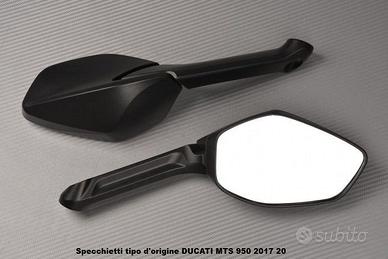 Specchietti tipo d'origine DUCATI MTS 950 2017 20