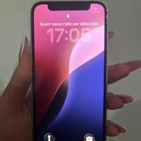 iphone 12 mini 128 gb  BATTERIA  100%