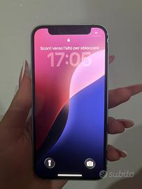 iphone 12 mini 128 gb  BATTERIA  100%