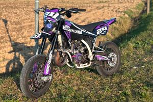 Husqvarna sm 125
