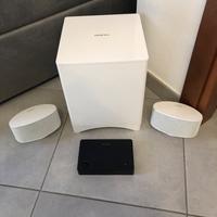 Onkyo LS-3100 Home Teatre 2.1