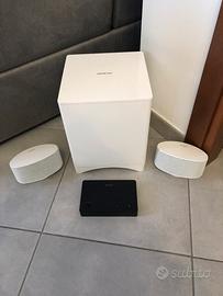 Onkyo LS-3100 Home Teatre 2.1