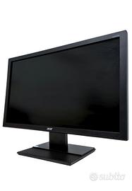 Monitor Acer 246HQL