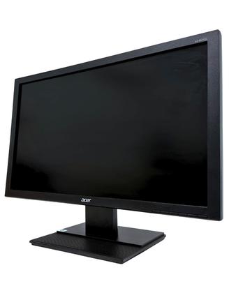 Monitor Acer 246HQL