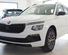 Skoda Kamiq 1.0 TSI 115 CV Black Dots NUOVA D...