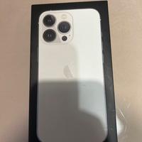 SCATOLA IPHONE 13 PRO EURO 15