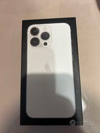 SCATOLA IPHONE 13 PRO EURO 15