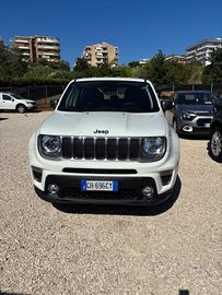 Jeep Renegade 1.3 T4 190CV PHEV 4xe AT6 Limited