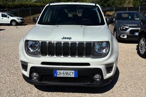 Jeep Renegade 1.3 T4 190CV PHEV 4xe AT6 Limited