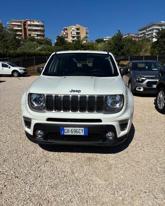 Jeep Renegade 1.3 T4 190CV PHEV 4xe AT6 Limited