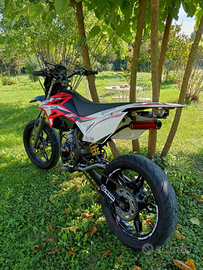 Beta rr 50 motard