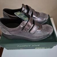 Scarpe invernali Enval soft nuove n.40