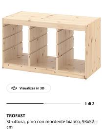 trofast Ikea