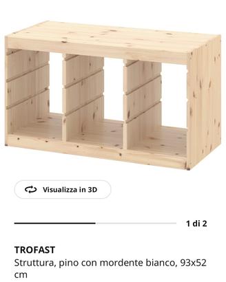trofast Ikea
