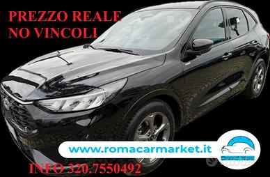 Ford Kuga 2.5 full hybrid ST-Line 2wd 180cv auto K