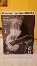 Phon Rowenta x Kalf Lagerfeld