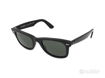 Occhiali da sole Ray-Ban Wayfarer RB2140 - 901